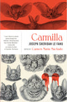 Carmilla by Joseph Sheridan Lefanu, edited by Carmen Maria Machado