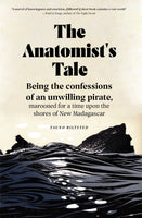 The Anatomist's Tale by Tauno Biltsted